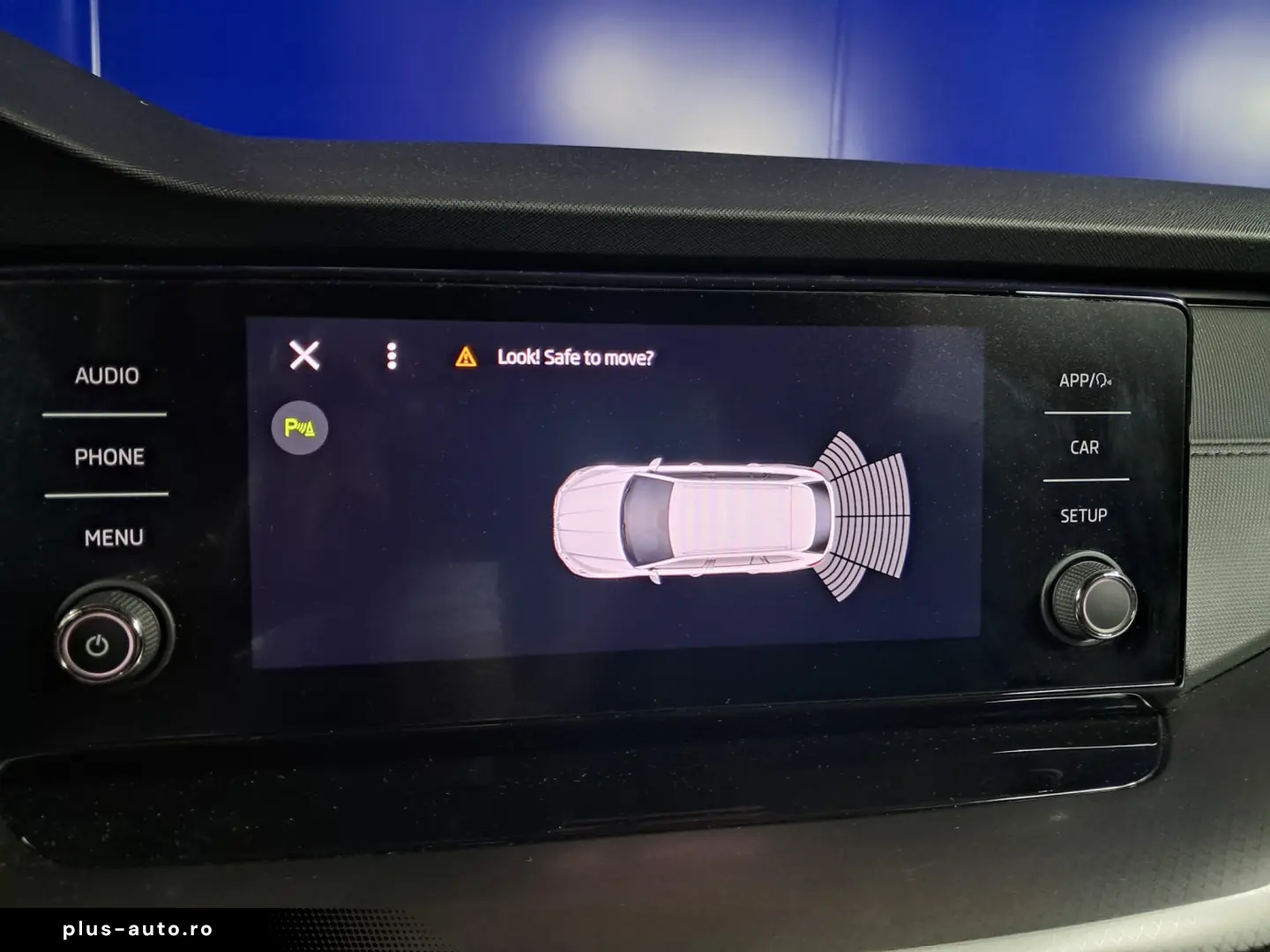 SKODA OCTAVIA IV MHEV HYBRID E-TECH DSG 150CP 2021