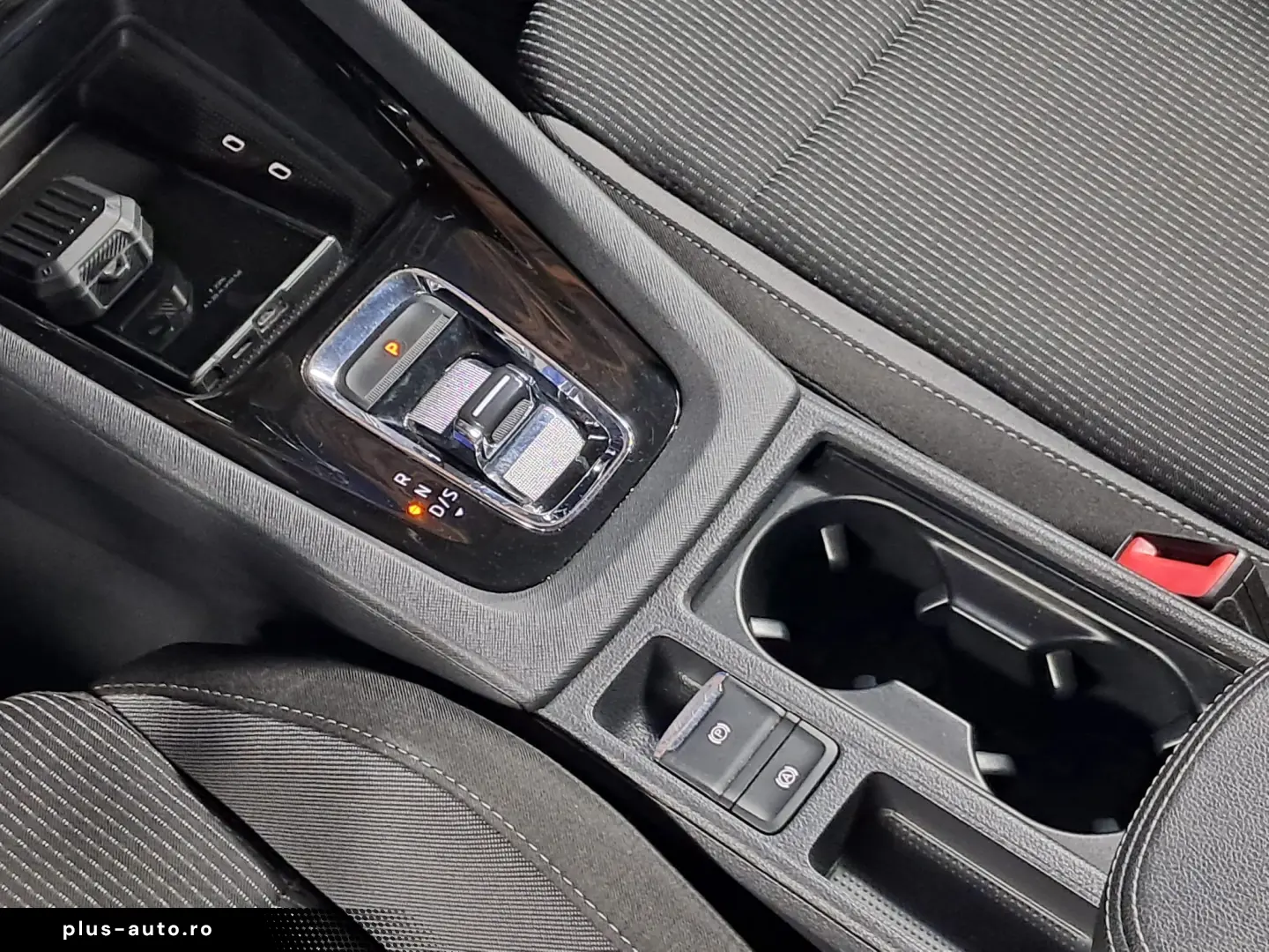 SKODA OCTAVIA IV MHEV HYBRID E-TECH DSG 150CP 2021