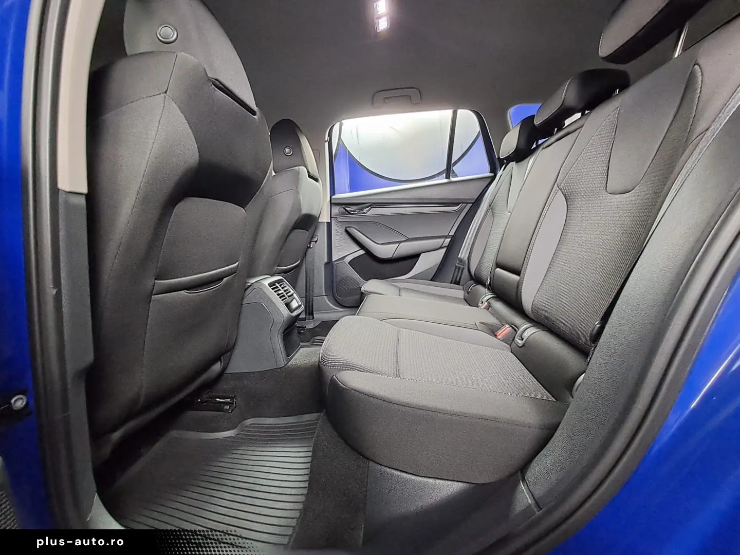 SKODA OCTAVIA IV MHEV HYBRID E-TECH DSG 150CP 2021