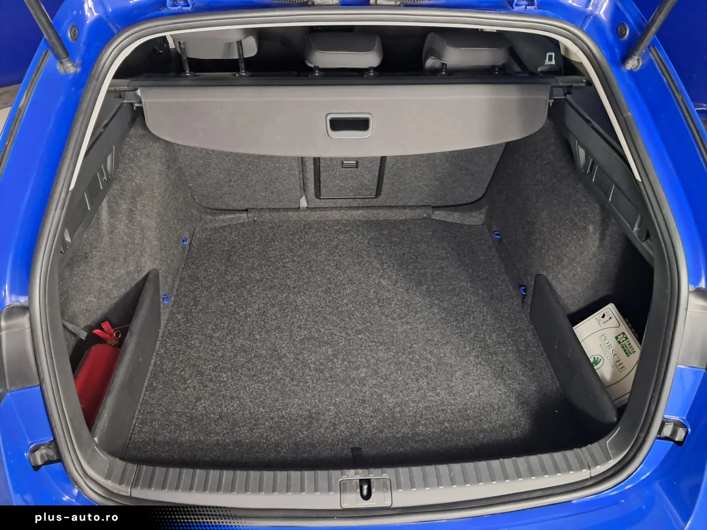 SKODA OCTAVIA IV MHEV HYBRID E-TECH DSG 150CP 2021