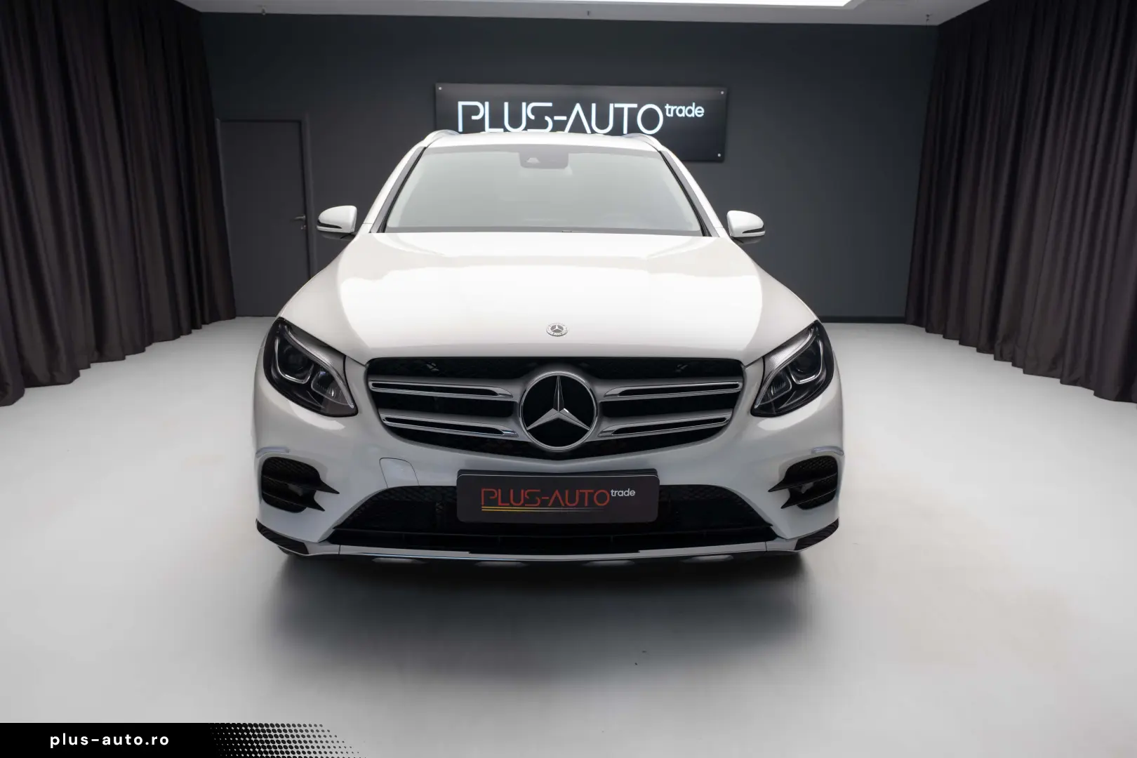 Mercedes-Benz GLC 250  4Matic