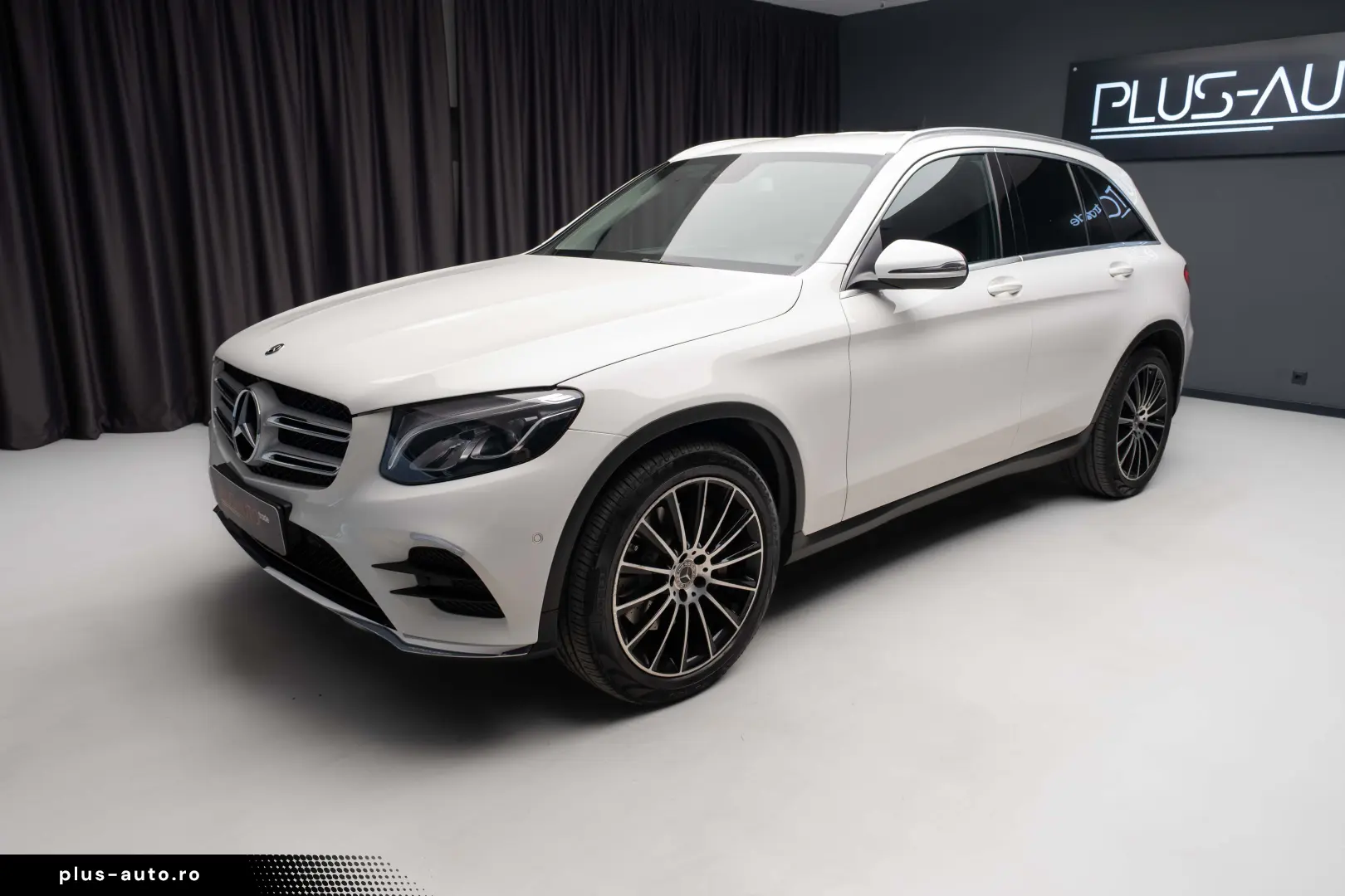 Mercedes-Benz GLC 250  4Matic