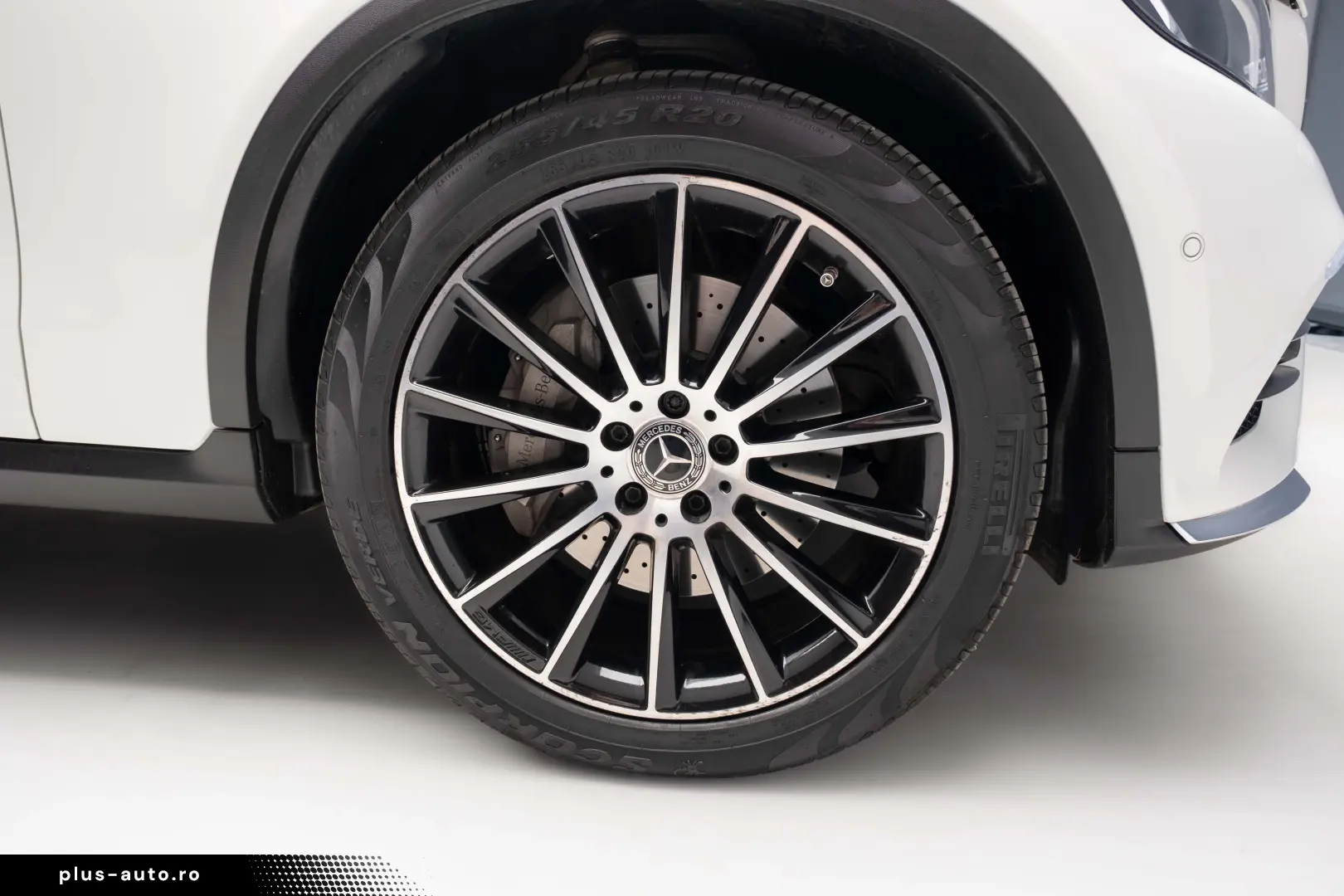 Mercedes-Benz GLC 250  4Matic