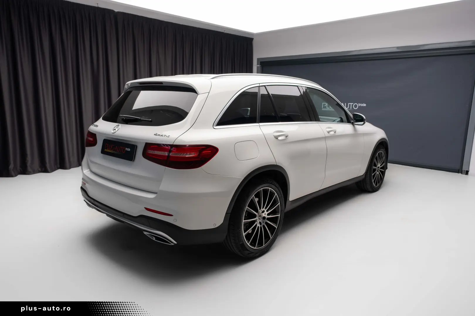 Mercedes-Benz GLC 250  4Matic