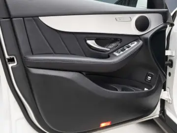 Mercedes-Benz GLC 250  4Matic