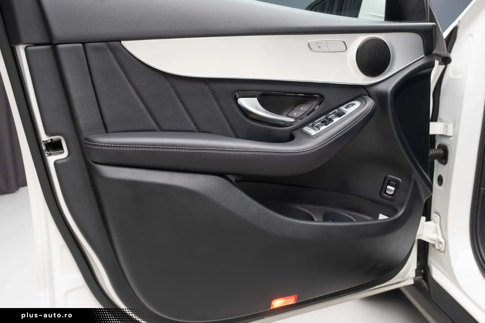 Mercedes-Benz GLC 250  4Matic