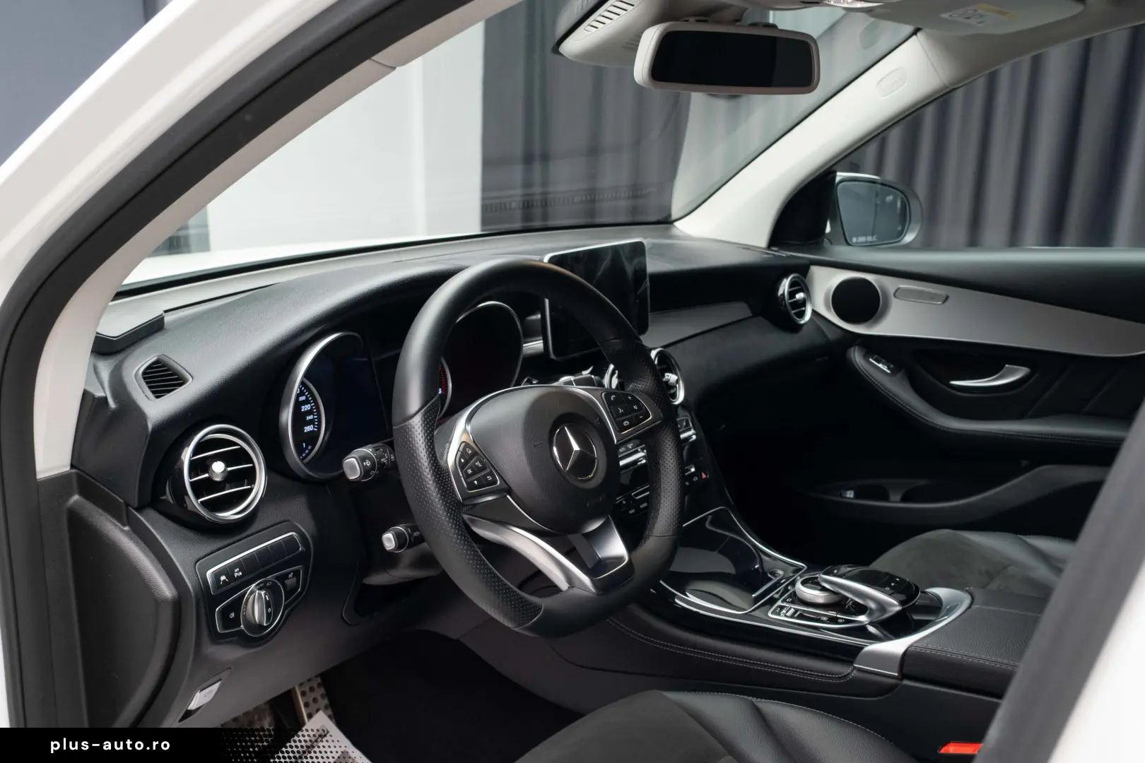 Mercedes-Benz GLC 250  4Matic