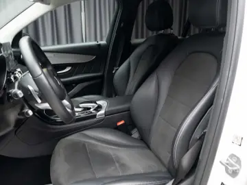 Mercedes-Benz GLC 250  4Matic