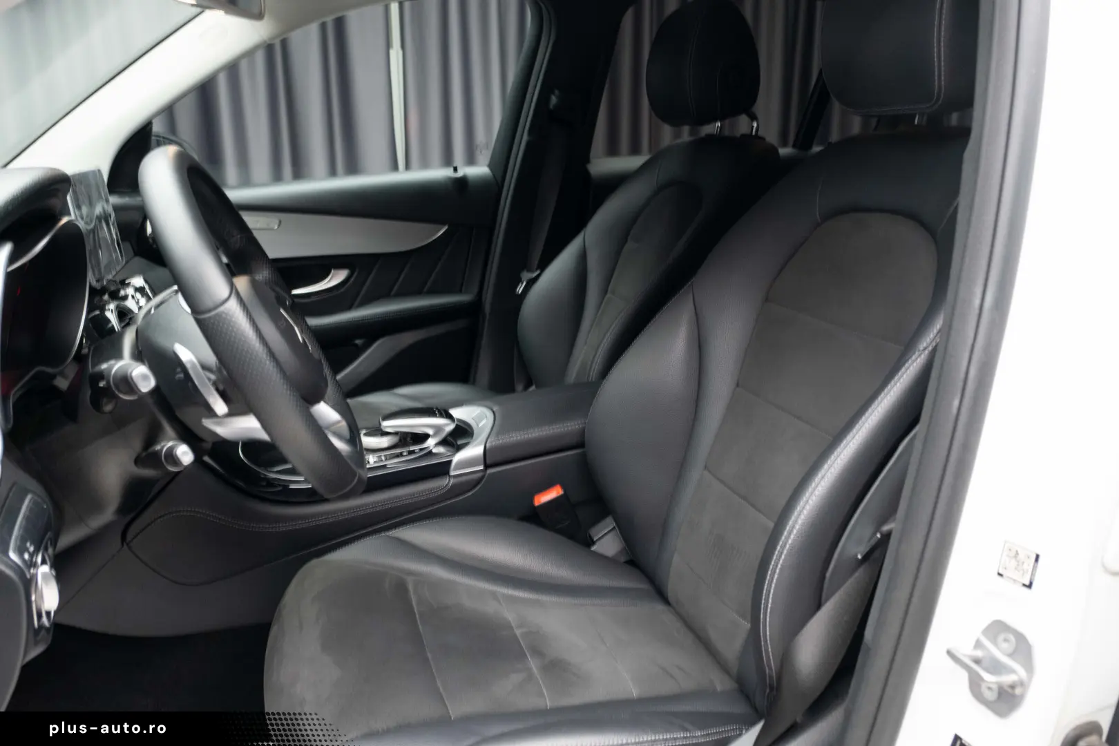 Mercedes-Benz GLC 250  4Matic