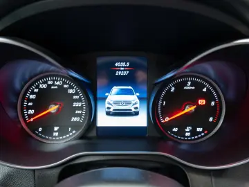 Mercedes-Benz GLC 250  4Matic