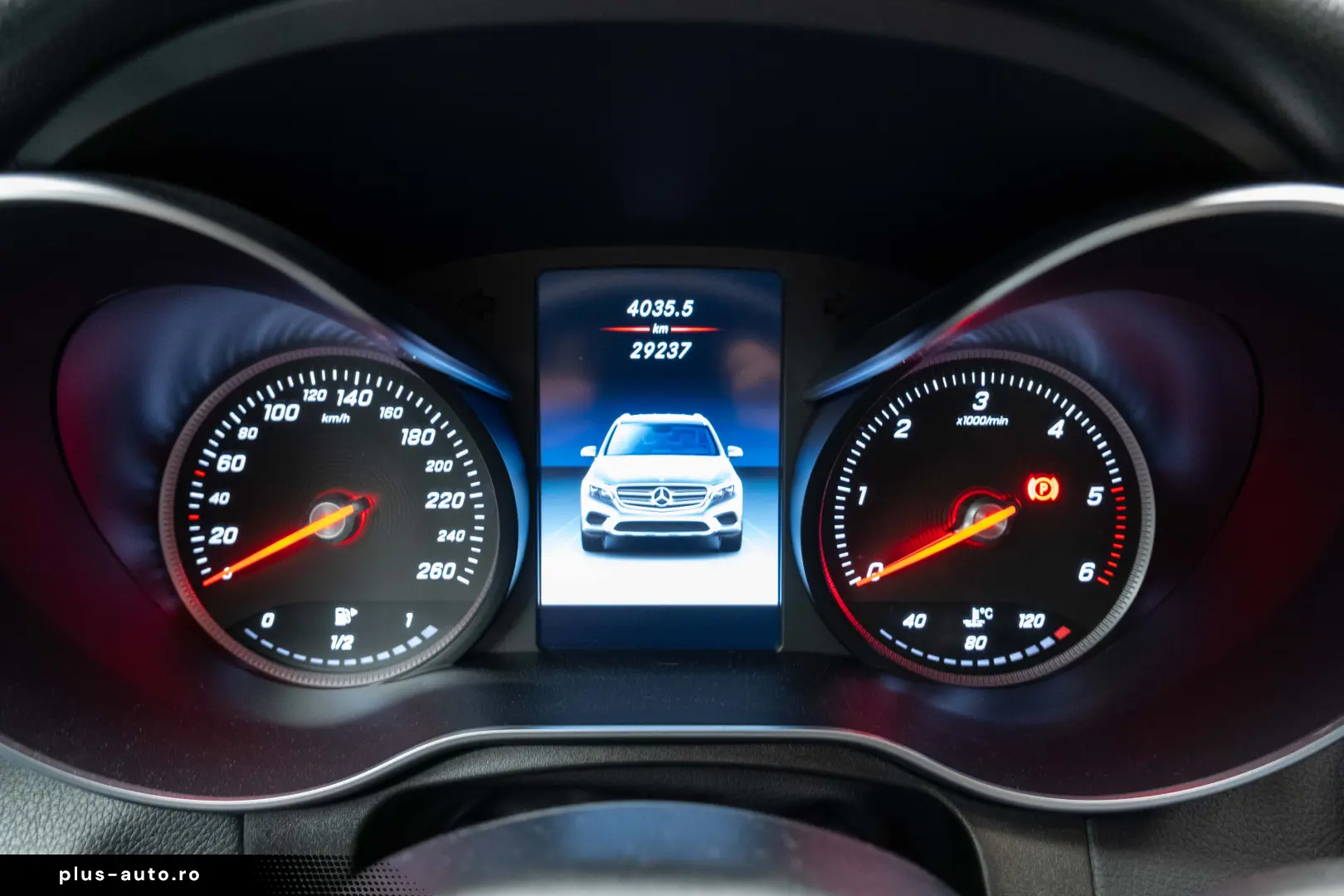 Mercedes-Benz GLC 250  4Matic