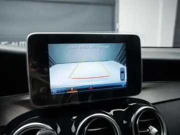 Mercedes-Benz GLC 250  4Matic