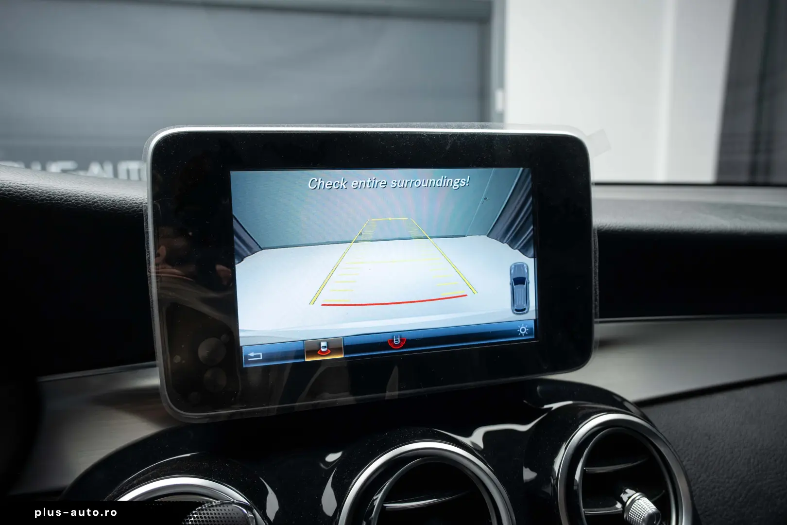 Mercedes-Benz GLC 250  4Matic