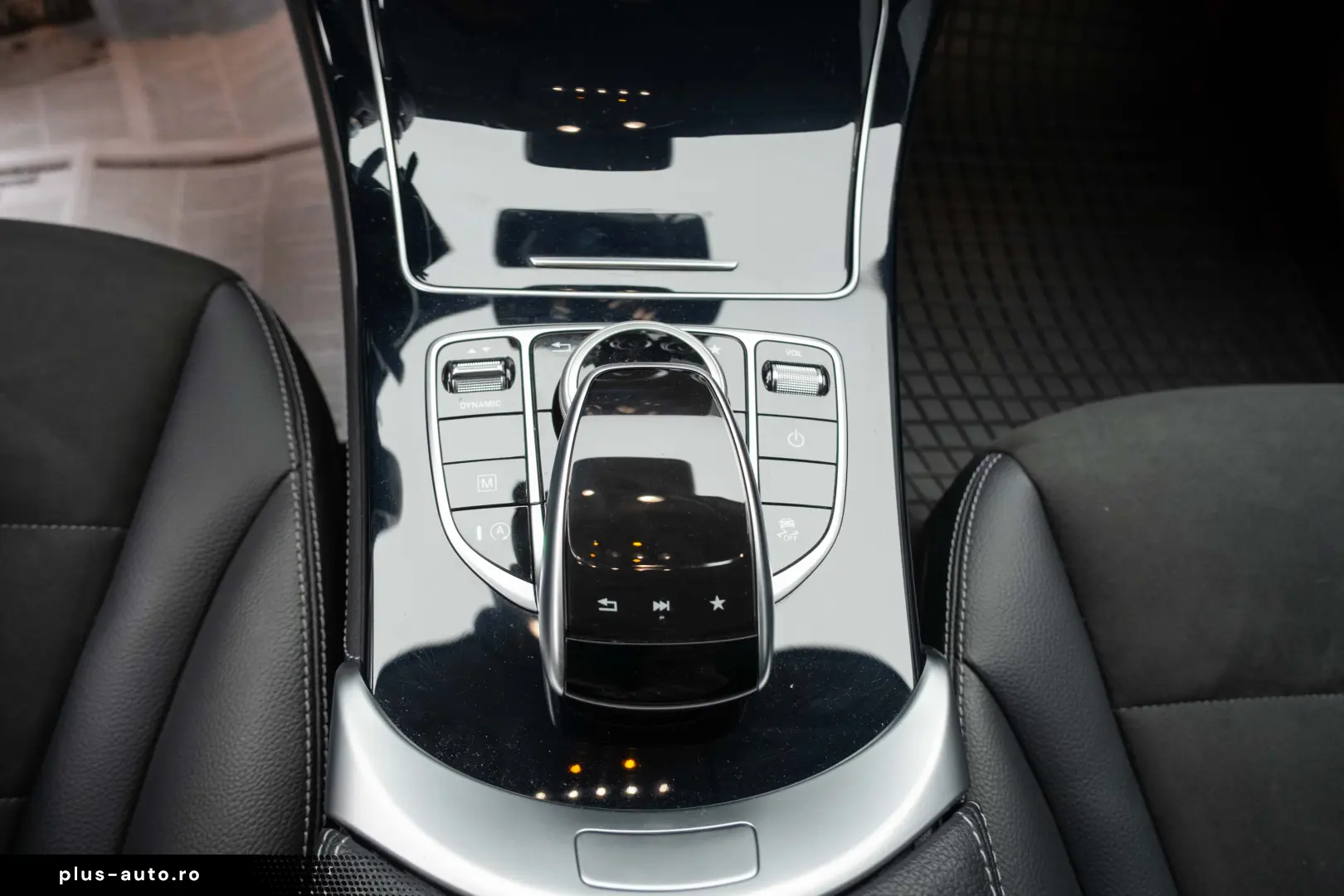 Mercedes-Benz GLC 250  4Matic