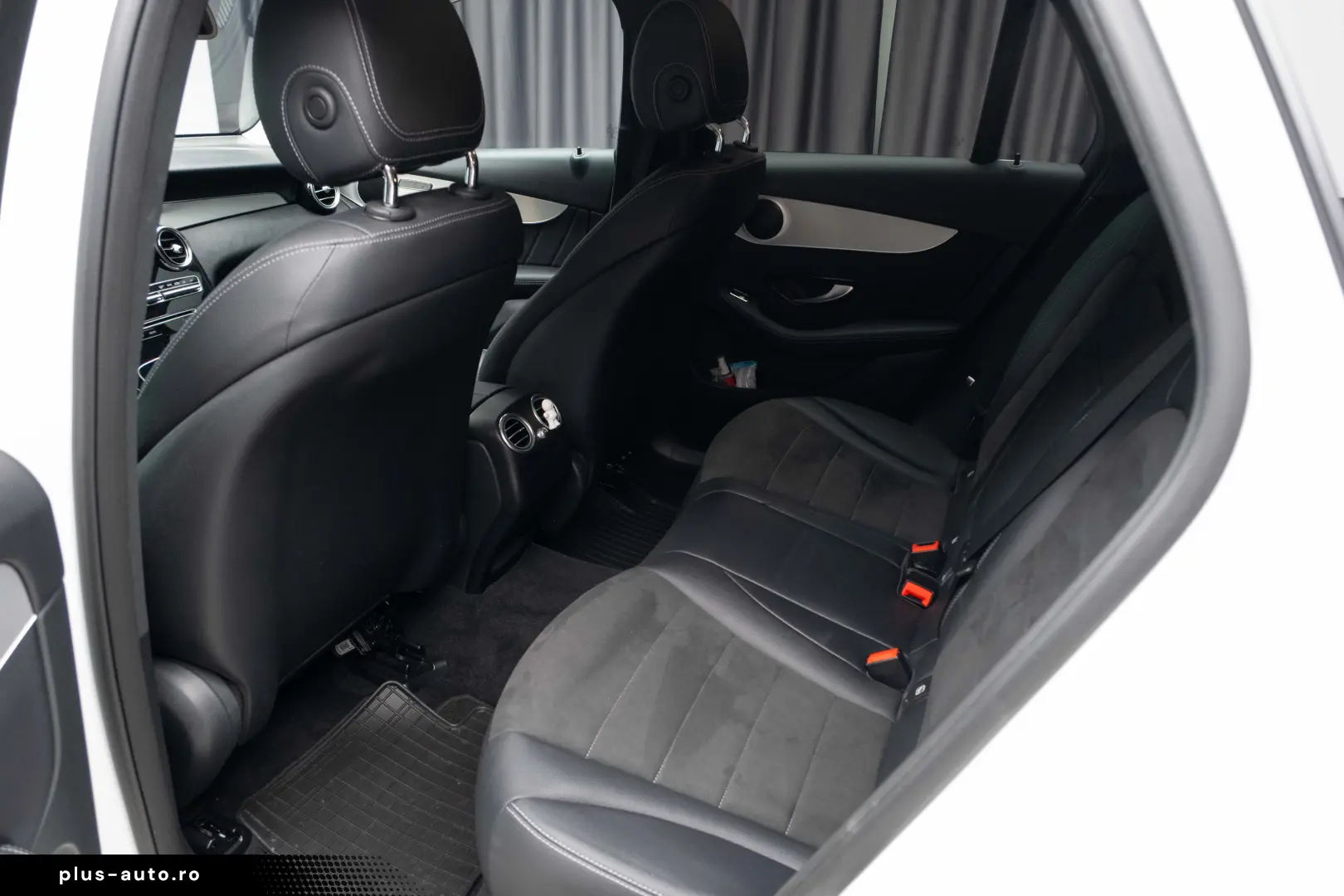 Mercedes-Benz GLC 250  4Matic