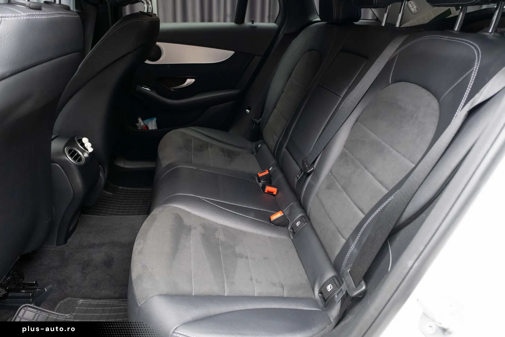 Mercedes-Benz GLC 250  4Matic