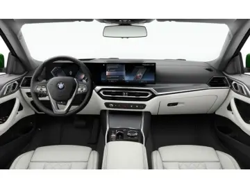 BMW 420i Cabrio Laserlicht Open Air Nackenwämer Hifi