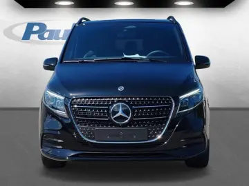 MERCEDES-BENZ V 300 d Avantgarde 4x4 AMG