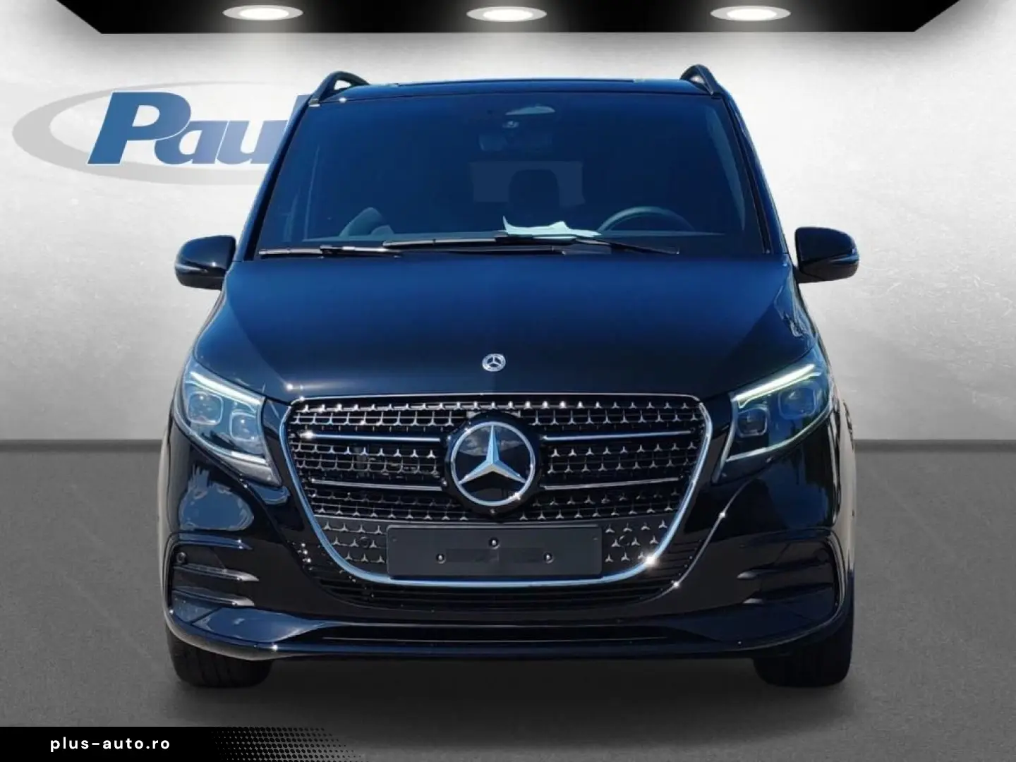 MERCEDES-BENZ V 300 d Avantgarde 4x4 AMG