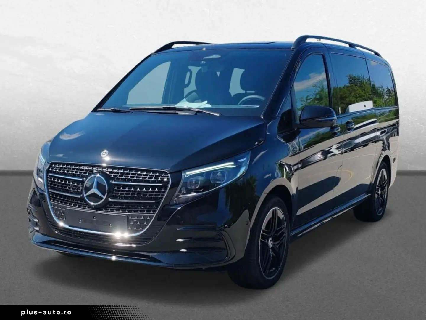 MERCEDES-BENZ V 300 d Avantgarde 4x4 AMG