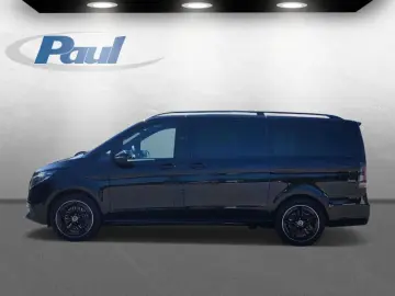 MERCEDES-BENZ V 300 d Avantgarde 4x4 AMG