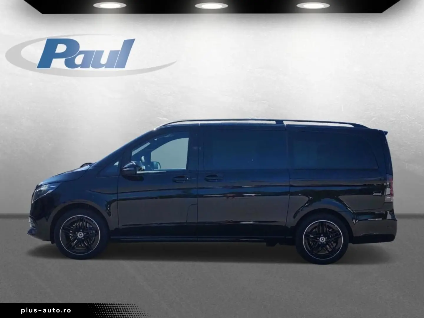 MERCEDES-BENZ V 300 d Avantgarde 4x4 AMG