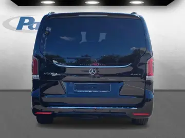 MERCEDES-BENZ V 300 d Avantgarde 4x4 AMG