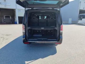 MERCEDES-BENZ V 300 d Avantgarde 4x4 AMG