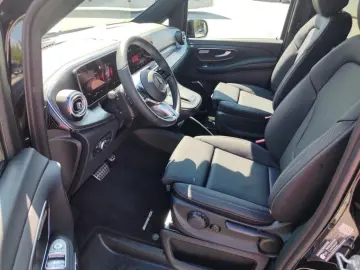 MERCEDES-BENZ V 300 d Avantgarde 4x4 AMG