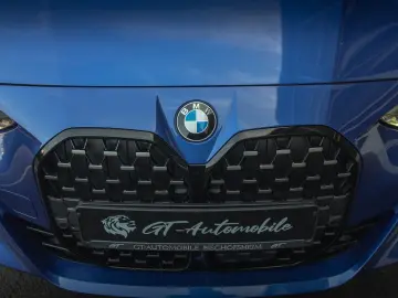 BMW 420d xDrive GC M-Sport Kamera HUD PORTIMAO BLAU!