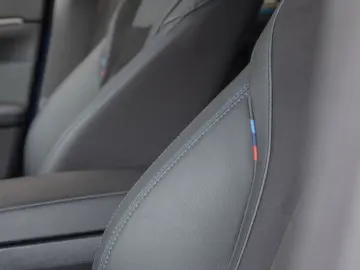 BMW 420d xDrive GC M-Sport Kamera HUD PORTIMAO BLAU!