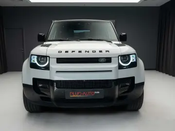 Land Rover Defender 90 D250 Meridian R22