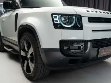 Land Rover Defender 90 D250 Meridian R22