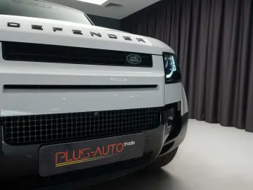 Land Rover Defender 90 D250 Meridian R22