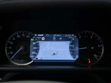 Land Rover Defender 90 D250 Meridian R22