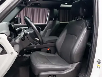 Land Rover Defender 90 D250 Meridian R22