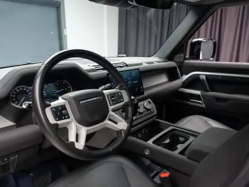 Land Rover Defender 90 D250 Meridian R22