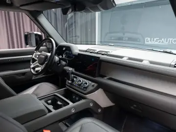 Land Rover Defender 90 D250 Meridian R22