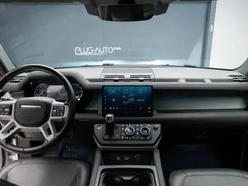 Land Rover Defender 90 D250 Meridian R22