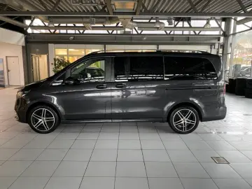 MERCEDES-BENZ V 300 d 4MATIC STYLE L AMG  Airmatic
