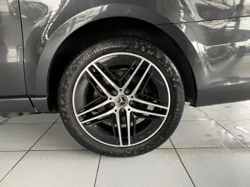 MERCEDES-BENZ V 300 d 4MATIC STYLE L AMG  Airmatic