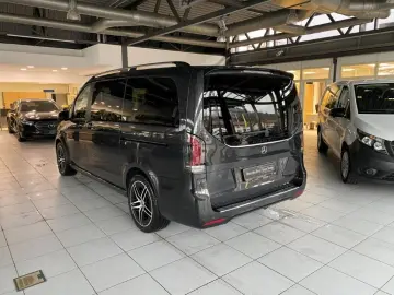 MERCEDES-BENZ V 300 d 4MATIC STYLE L AMG  Airmatic