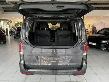 MERCEDES-BENZ V 300 d 4MATIC STYLE L AMG  Airmatic