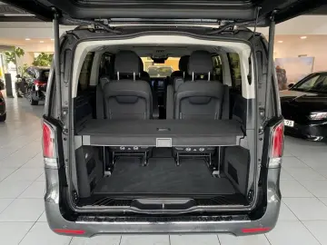 MERCEDES-BENZ V 300 d 4MATIC STYLE L AMG  Airmatic
