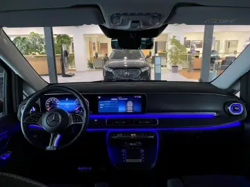 MERCEDES-BENZ V 300 d 4MATIC STYLE L AMG  Airmatic