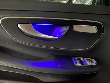 MERCEDES-BENZ V 300 d 4MATIC STYLE L AMG  Airmatic