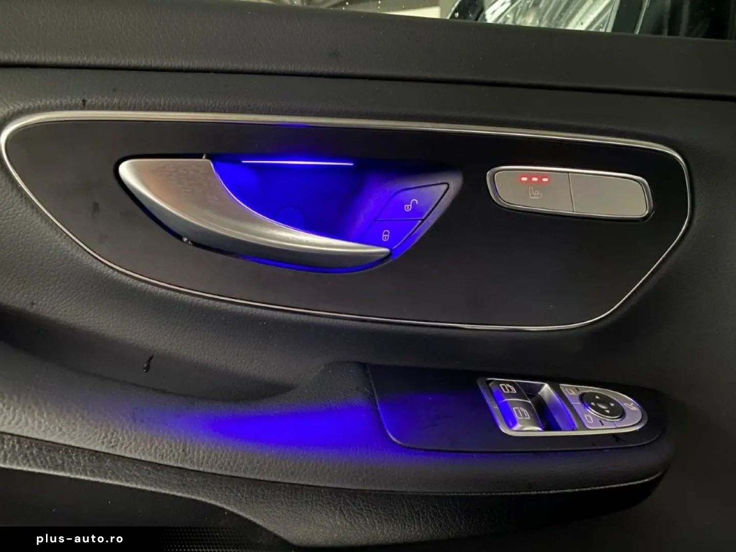 MERCEDES-BENZ V 300 d 4MATIC STYLE L AMG  Airmatic