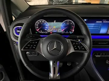 MERCEDES-BENZ V 300 d 4MATIC STYLE L AMG  Airmatic