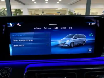 MERCEDES-BENZ V 300 d 4MATIC STYLE L AMG  Airmatic