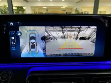 MERCEDES-BENZ V 300 d 4MATIC STYLE L AMG  Airmatic